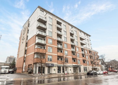 503 - 131 Holland Ave | Ottawa | Image