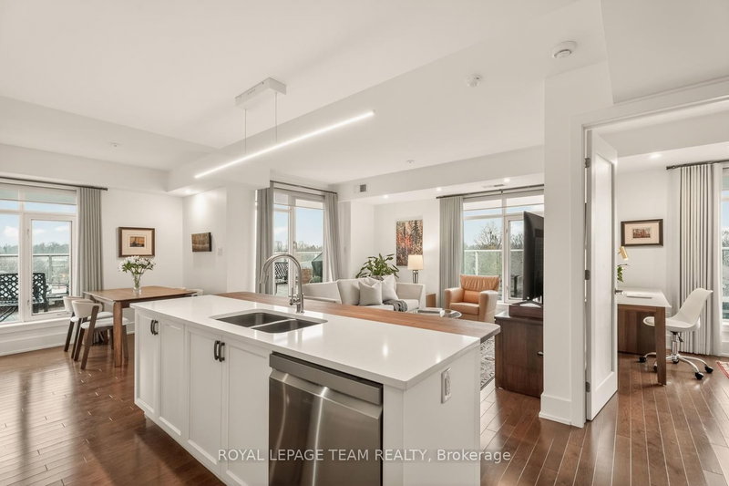 503 - 131 Holland Ave, Ottawa, K1Y 3A2 | Image 3
