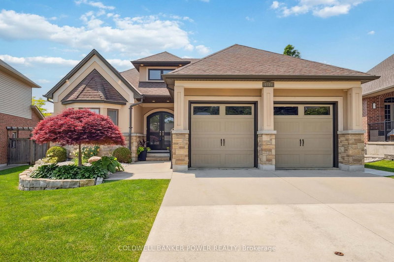 home for sale on 1376 Shore Road