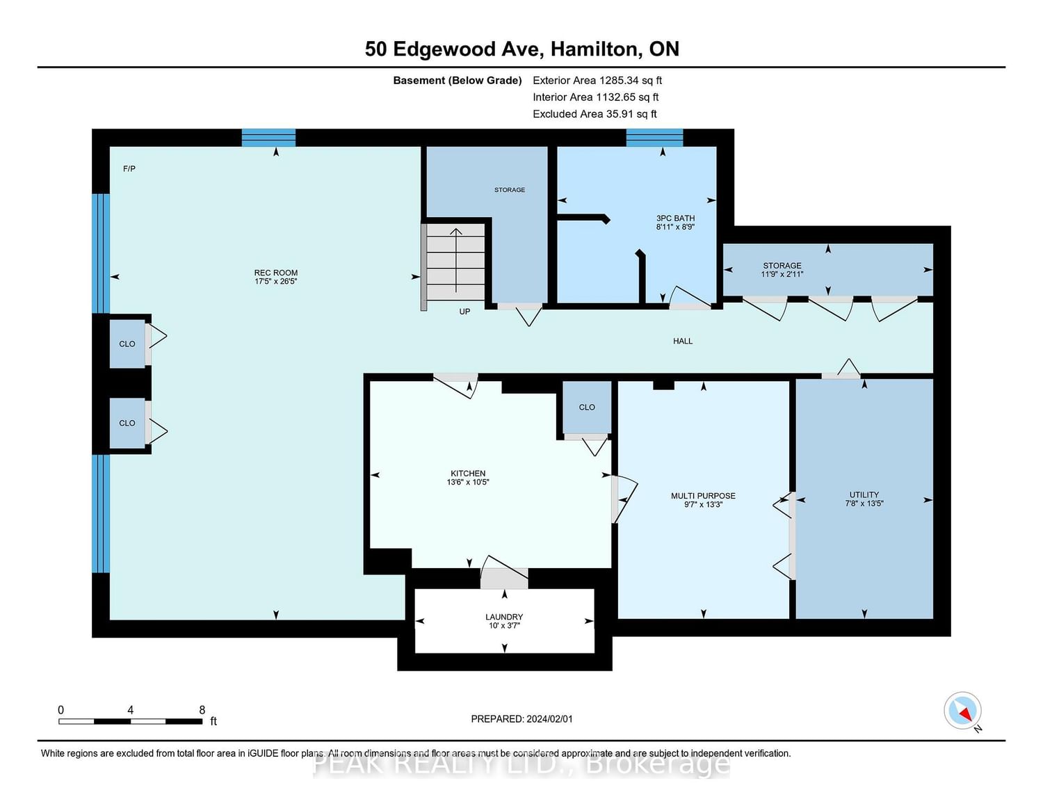 50 Edgewood Avenue - Photo 50
