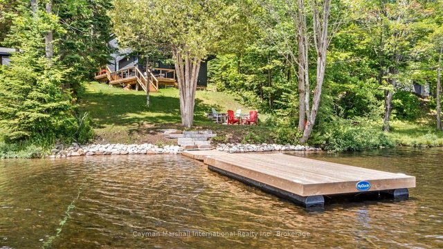 1011 White Pine Road