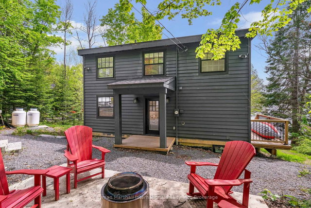 1011 White Pine Road