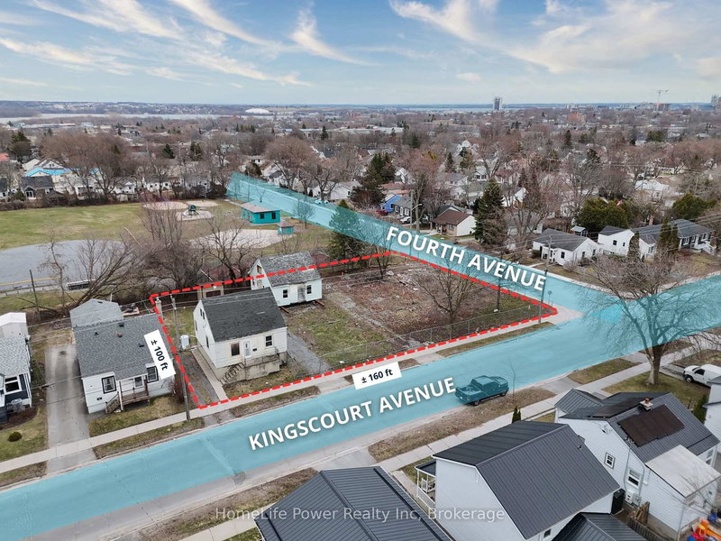 121-127 Kingscourt Ave, Kingston, K7K 4P4 | Image 2