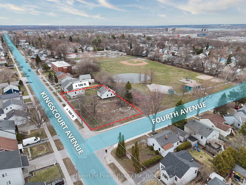 121-127 Kingscourt Ave, Kingston, K7K 4P4 | Image 3