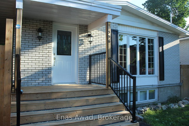 1 - 356 Shakespeare Street