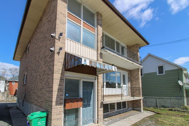 Main - 506 SHERBROOKE Street