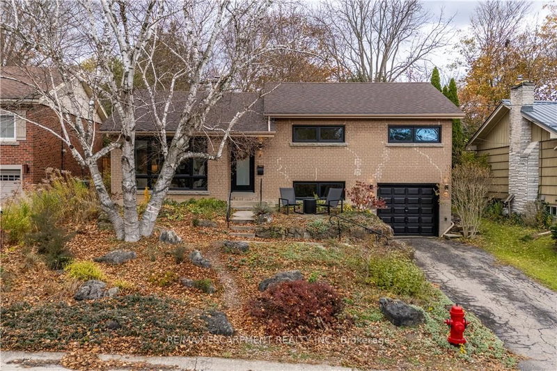 home for sale on 7 Glenmorris Drive