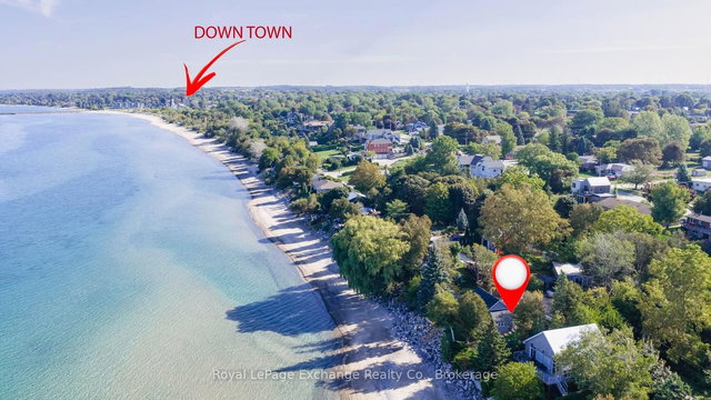 264 Goderich Street N