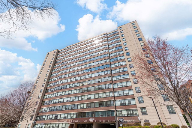 1503 - 120 Duke Street