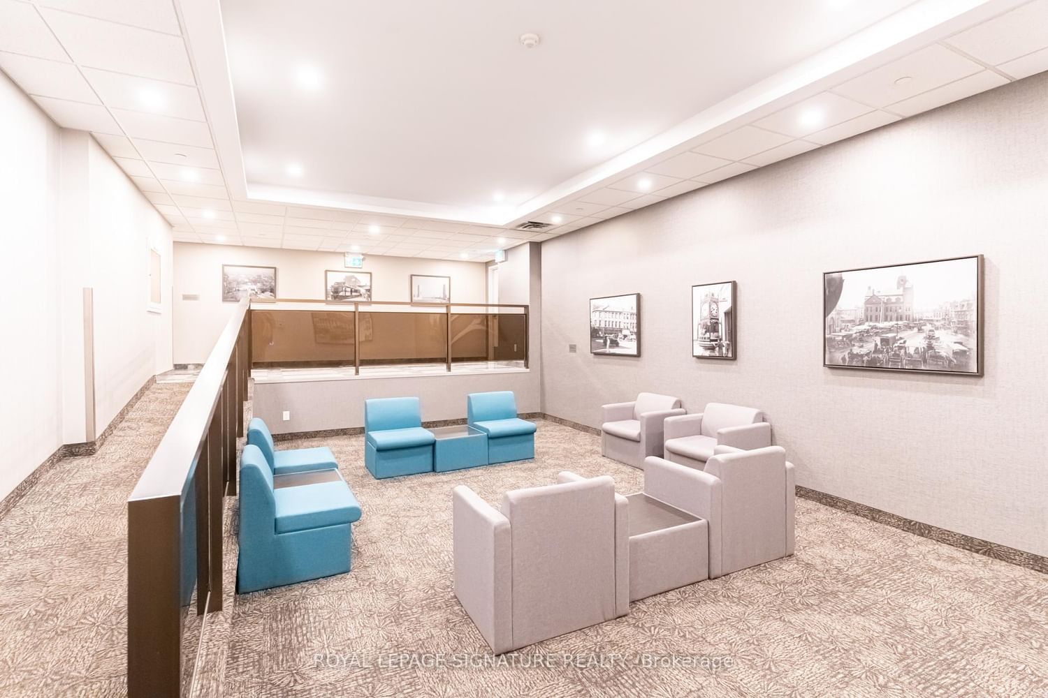 Condo for sale at 1503-120 Duke Street, Hamilton, Ontario, L8P 4T1 - Durand - MLS: X13006186