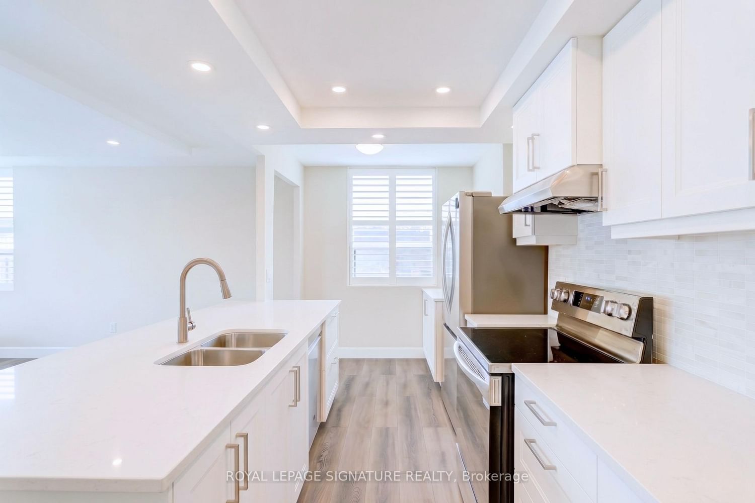 Condo for sale at 1503-120 Duke Street, Hamilton, Ontario, L8P 4T1 - Durand - MLS: X13006186