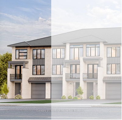 304 Kading Cres | Woodstock | Image