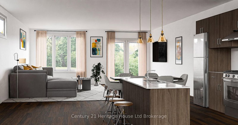 304 Kading Cres, Woodstock, N4S 0G6 | Image 2