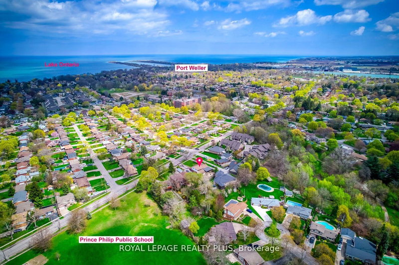 128 Parnell Rd, St. Catharines, Ontario