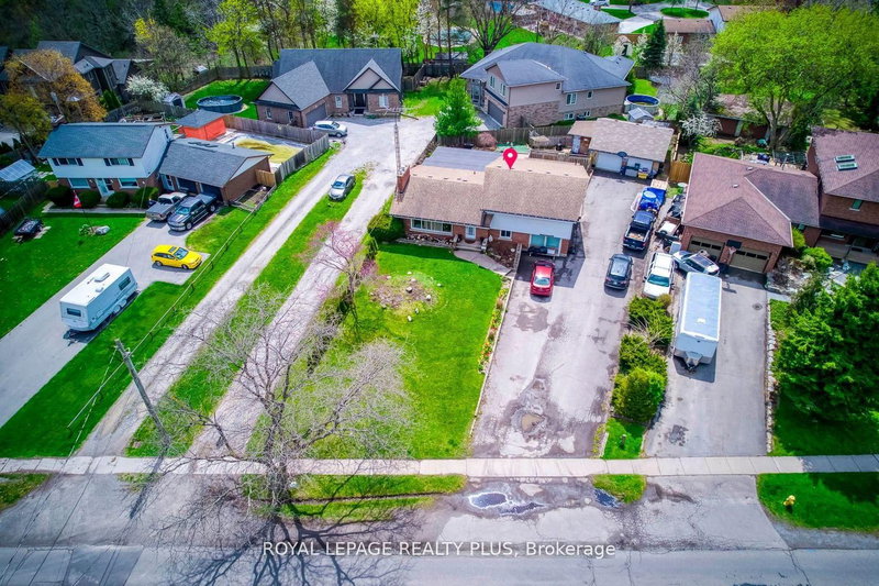128 PARNELL Rd, St. Catharines, L2M 1V4 | Image 2