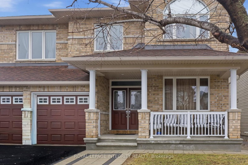 408 Nestleton St, Ottawa, K4A 0W3 | Image 2