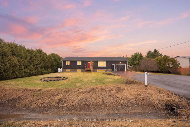 home for sale on 4000 Drouin Road