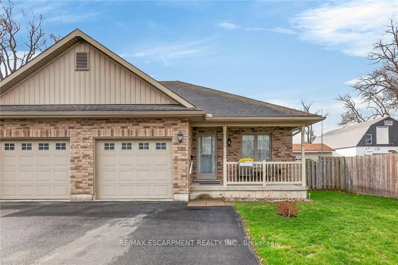 home for sale on 536 Alder Street E