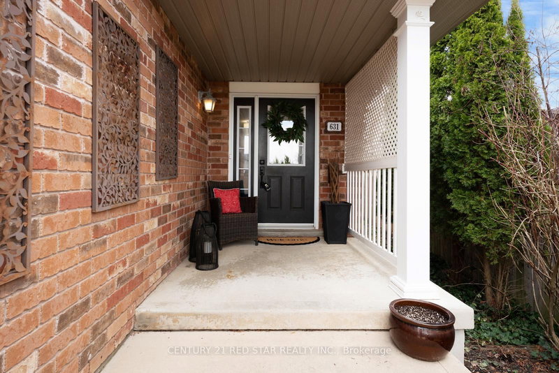 631 Doon South Dr, Kitchener, N2P 2X5 | Image 3