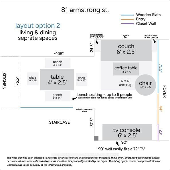 81 Armstrong Street - Photo 42