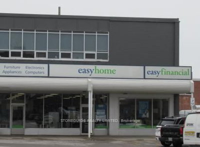 125 George St | Peterborough | Image