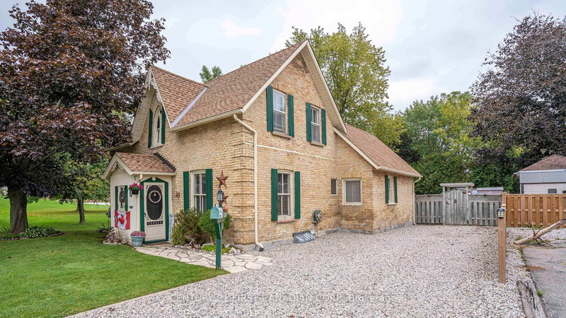 home for sale on 1 Fairview Avenue