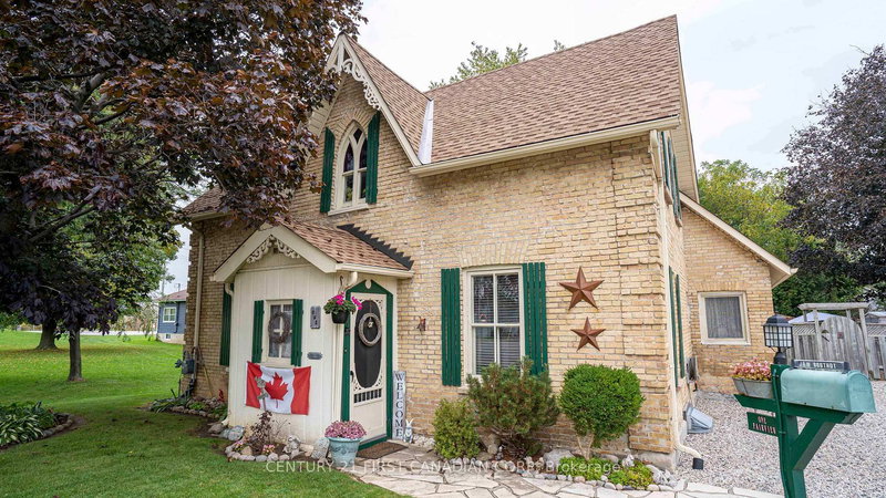 1 Fairview Ave, St. Thomas, N5R 4X2 | Image 3