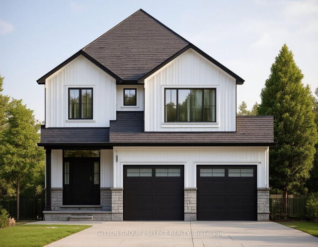 LOT 61 WOODLAND Walk