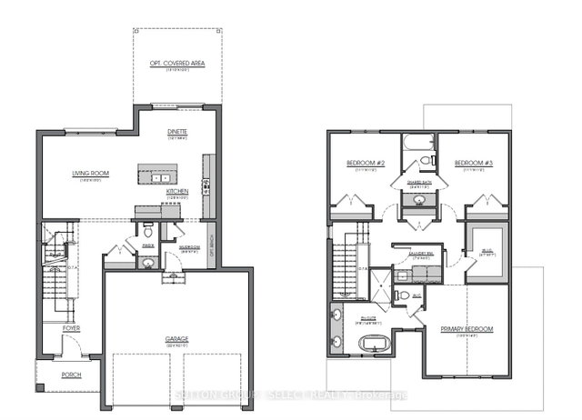 LOT 61 WOODLAND Walk