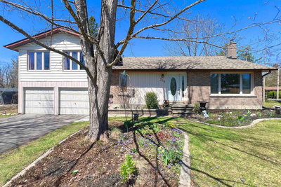 316 Leon Ave | Peterborough | Image