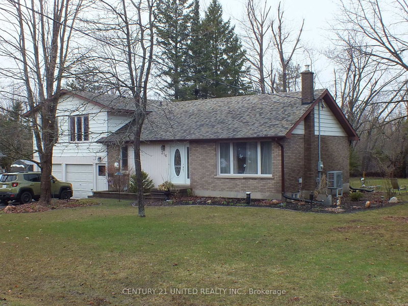316 Leon Ave, Peterborough, K9L 1M1 | Image 2