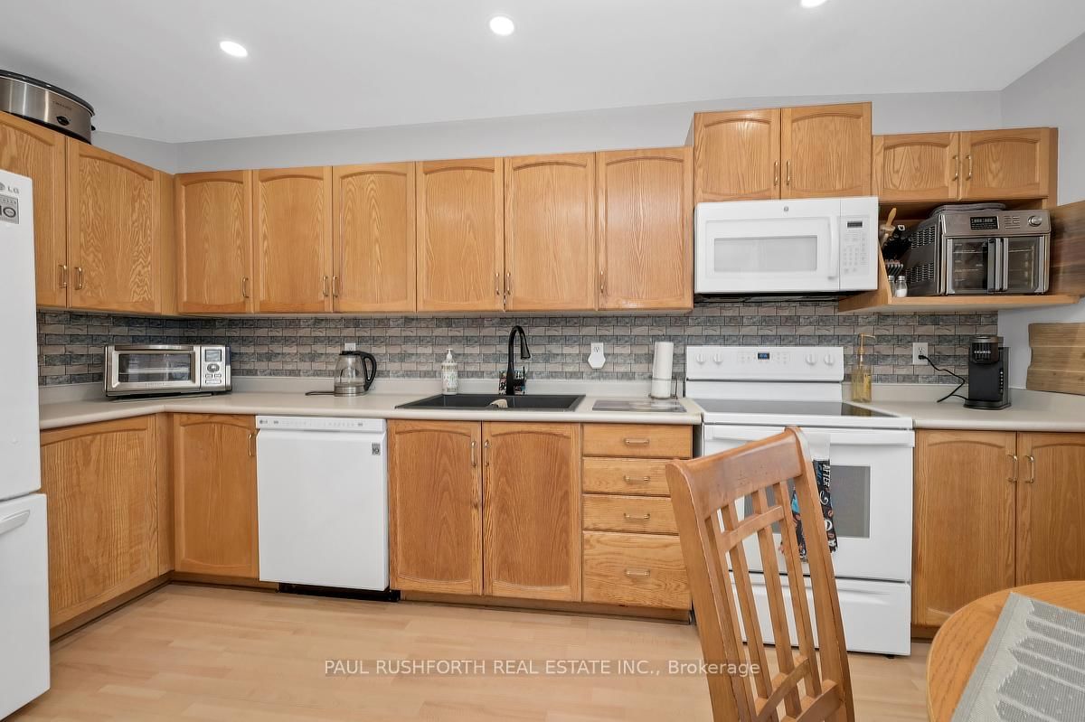 Townhouse for sale at 109 Woodpark Way, Ottawa, Ontario, K2J 4C7 - Barrhaven - Longfields - MLS: X13006398