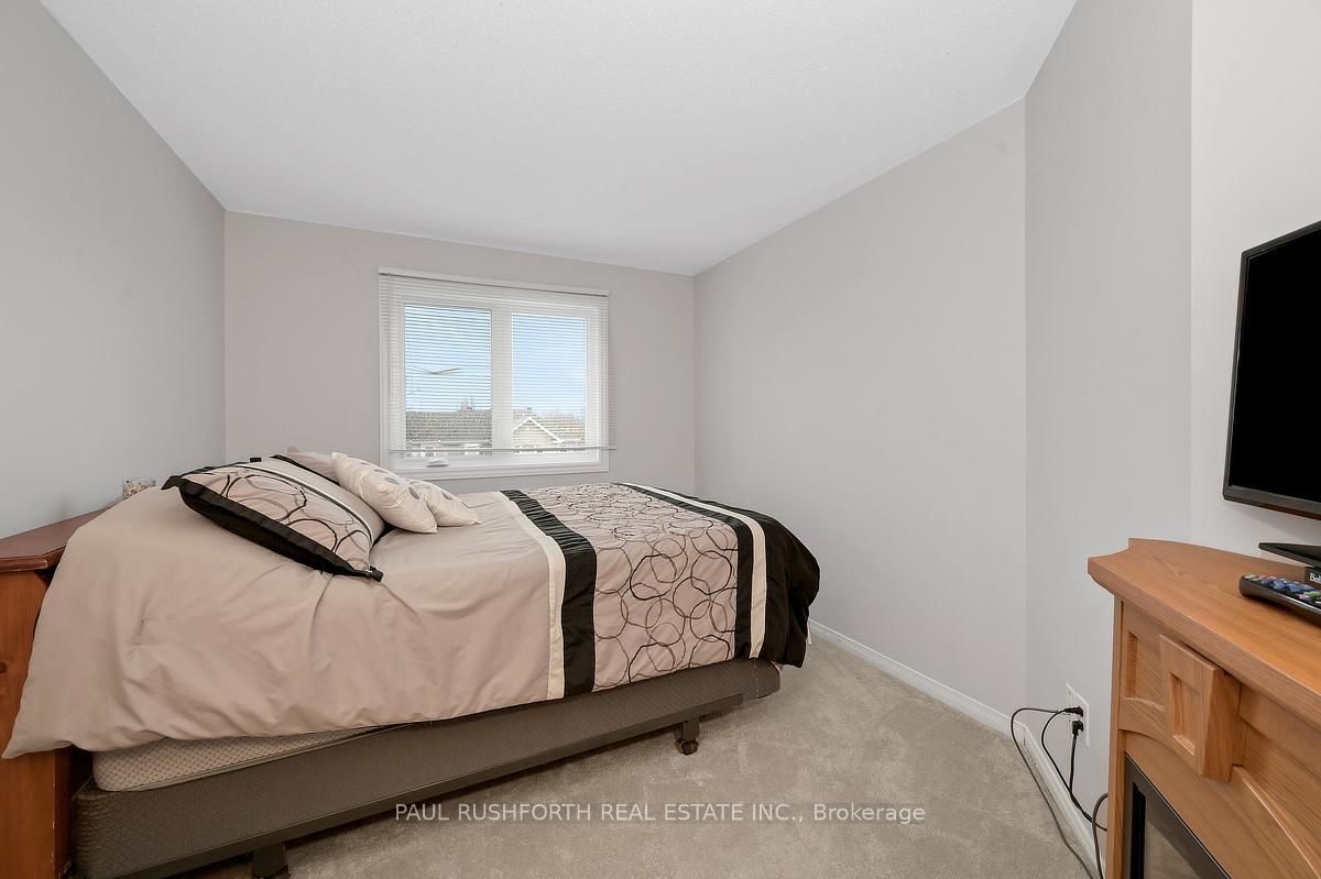 Townhouse for sale at 109 Woodpark Way, Ottawa, Ontario, K2J 4C7 - Barrhaven - Longfields - MLS: X13006398