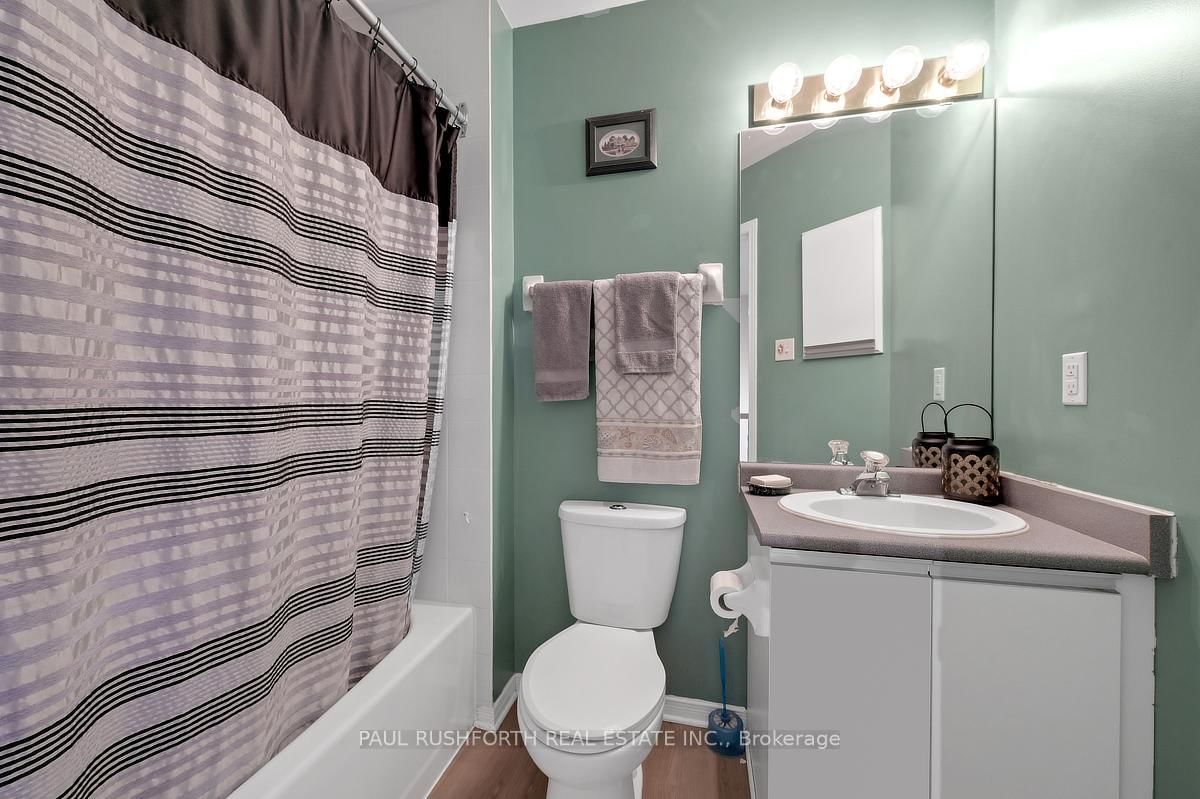 Townhouse for sale at 109 Woodpark Way, Ottawa, Ontario, K2J 4C7 - Barrhaven - Longfields - MLS: X13006398