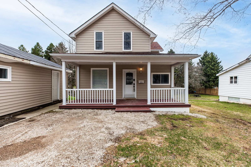 124 Lorne St, Grey Highlands, N0C 1H0 | Image 2