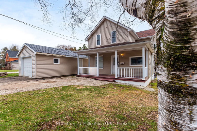 124 Lorne St, Grey Highlands, N0C 1H0 | Image 3