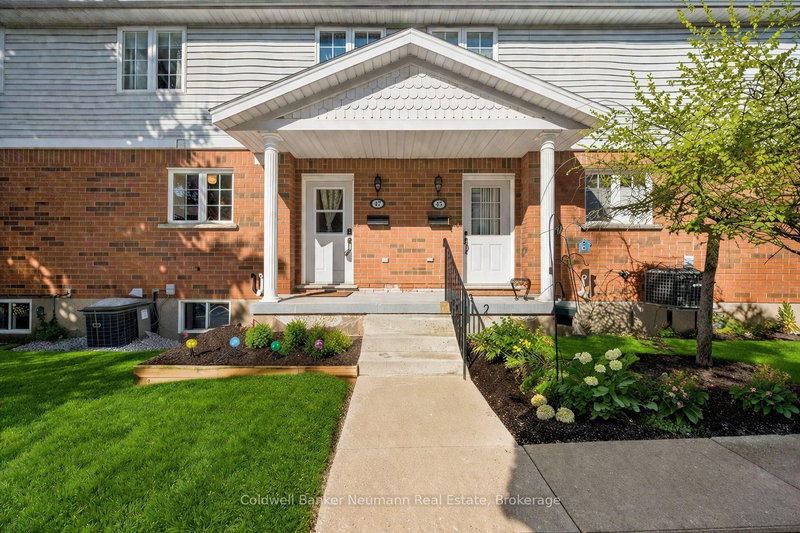 47 - 941 Gordon St, Guelph, N1G 4R9 | Image 2