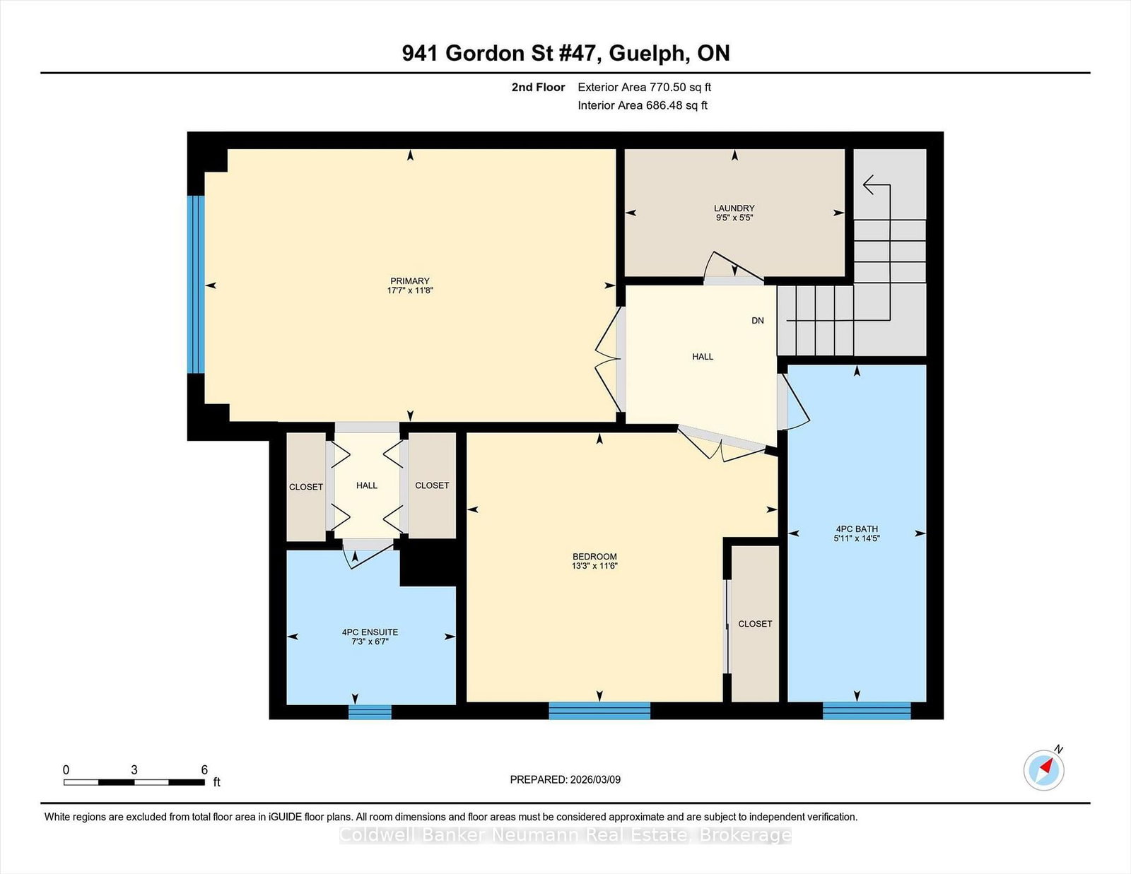 941 Gordon Street, Unit 47 - Photo 44