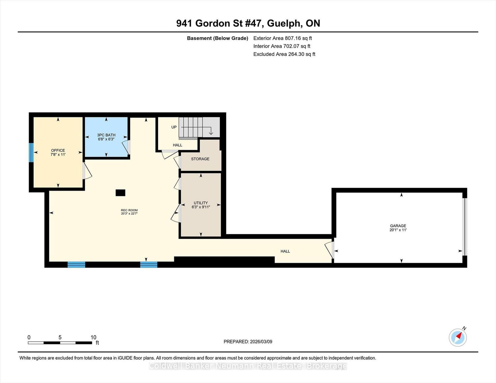 941 Gordon Street, Unit 47 - Photo 45