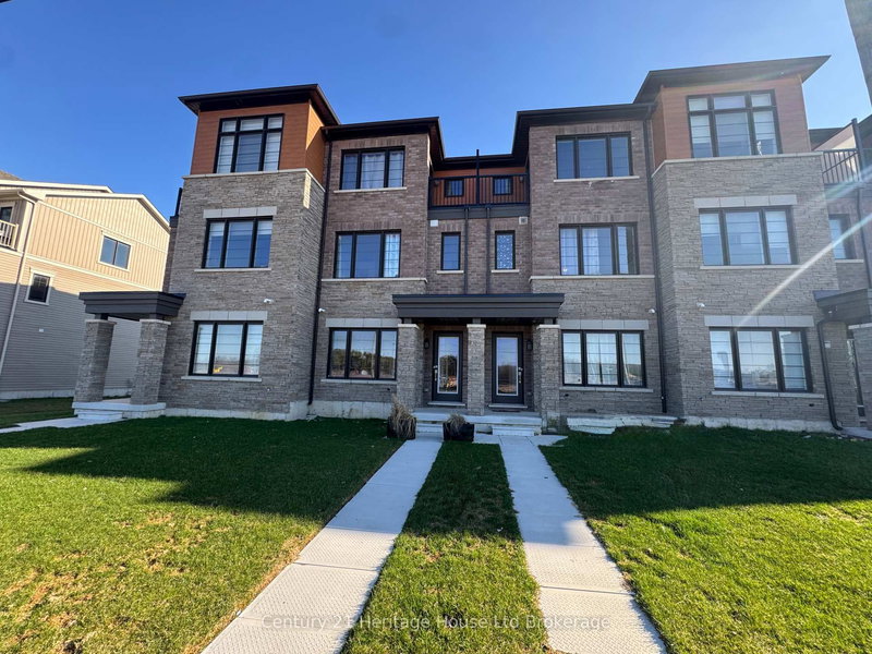 home for lease on 105 Melody Lane