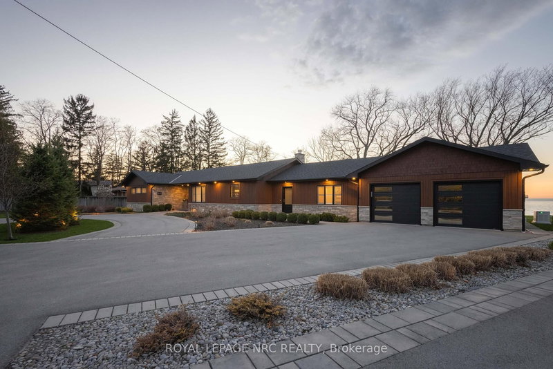 81 Simpson Rd, St. Catharines, Ontario