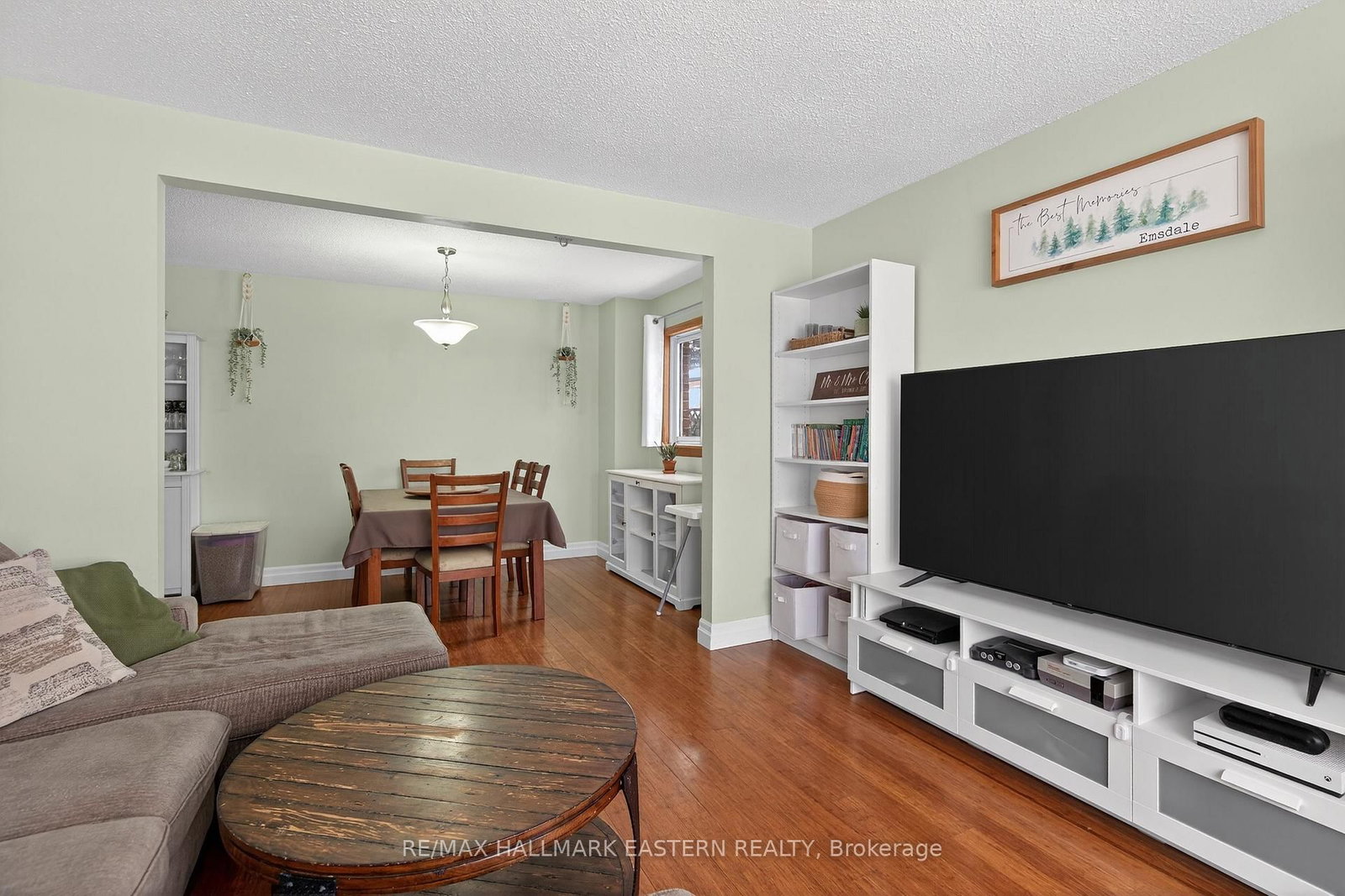 Detached House for sale at 488 Crystal Drive, Peterborough, Ontario, K9J 8G8 - Ashburnham Ward 4 - MLS: X13006472