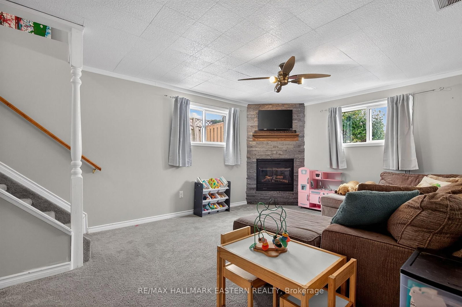 Detached House for sale at 488 Crystal Drive, Peterborough, Ontario, K9J 8G8 - Ashburnham Ward 4 - MLS: X13006472