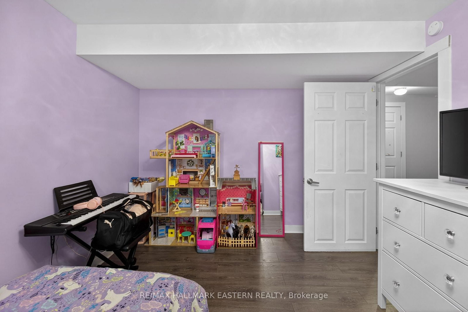 Detached House for sale at 488 Crystal Drive, Peterborough, Ontario, K9J 8G8 - Ashburnham Ward 4 - MLS: X13006472