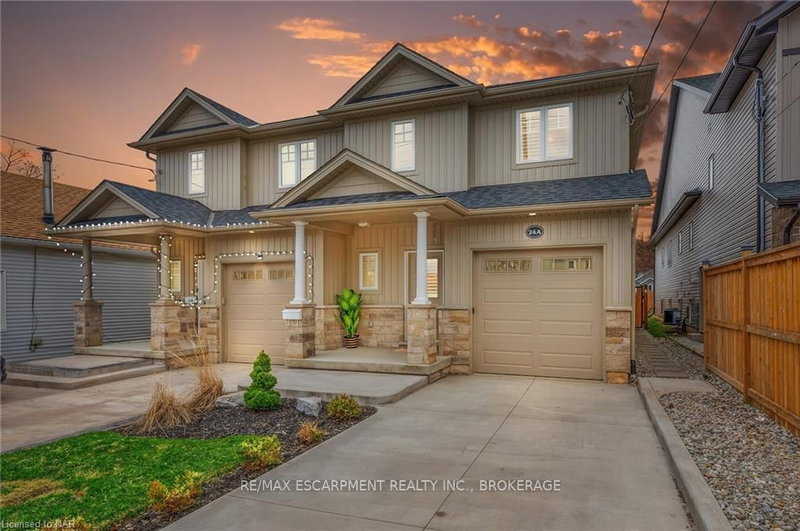 24A GREENWOOD Ave, St. Catharines, L2P 1X6 | Image 2