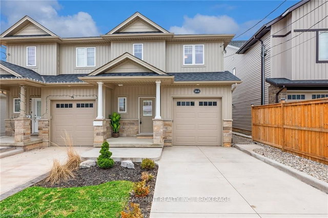 24A GREENWOOD Avenue