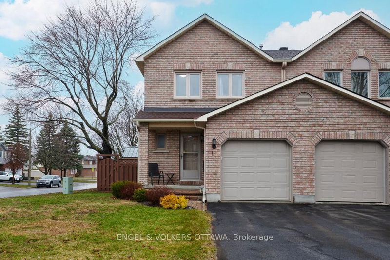 1 Maurya Crt, Ottawa, Ontario