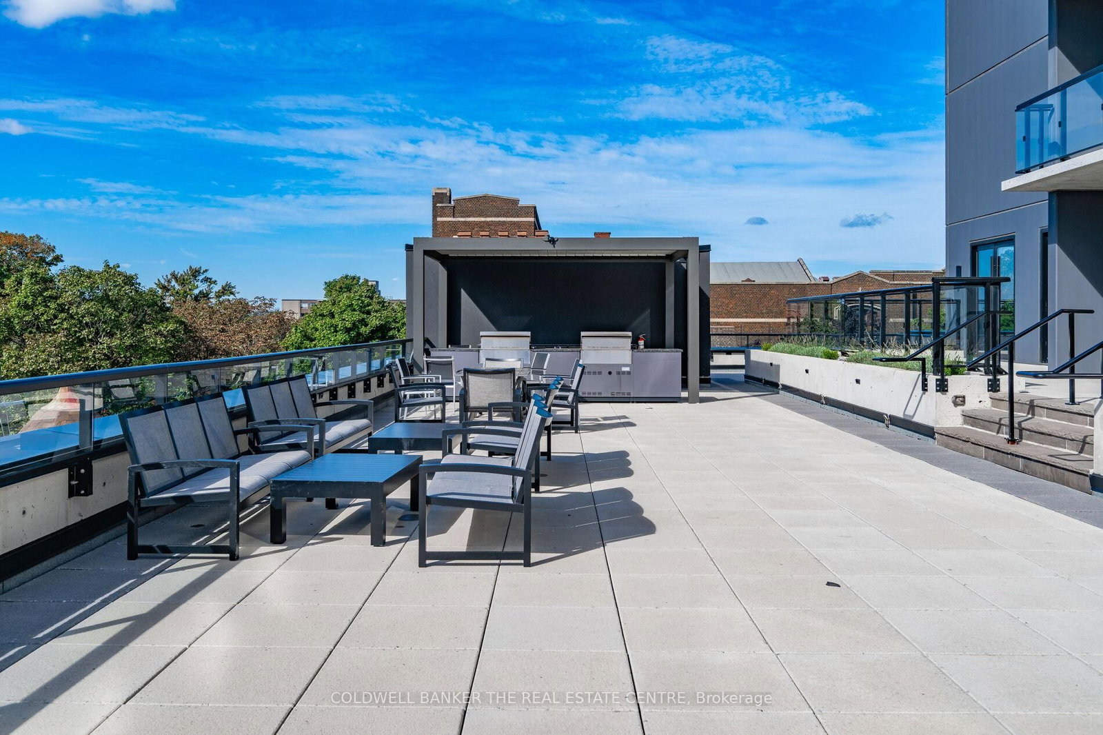 15 Queen Street S, Unit 1211 - Photo 20