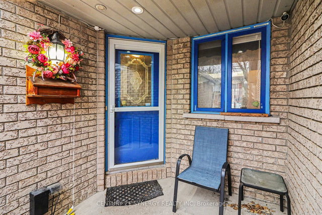 41 Hunterswood Crescent