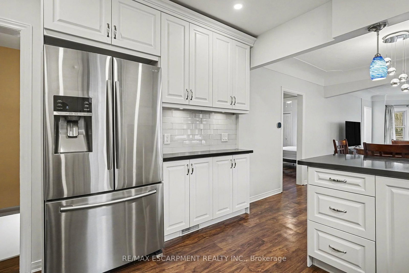 Detached House for sale at 53 Bell Avenue, Hamilton, Ontario, L8K 3E2 - Bartonville - MLS: X13006504